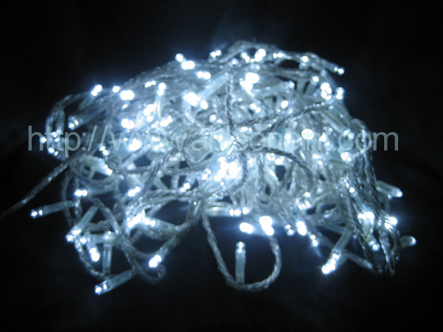 LED Christmas Light(White)